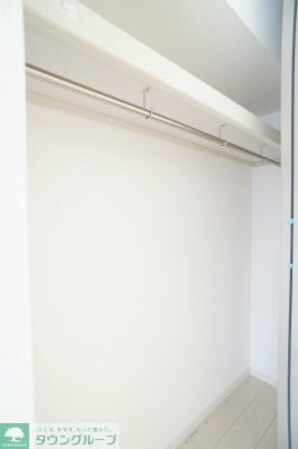 リブリ・コスモの物件内観写真